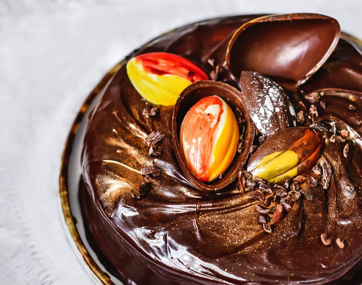 Destaques da Cacaunie Para a Páscoa 2021!