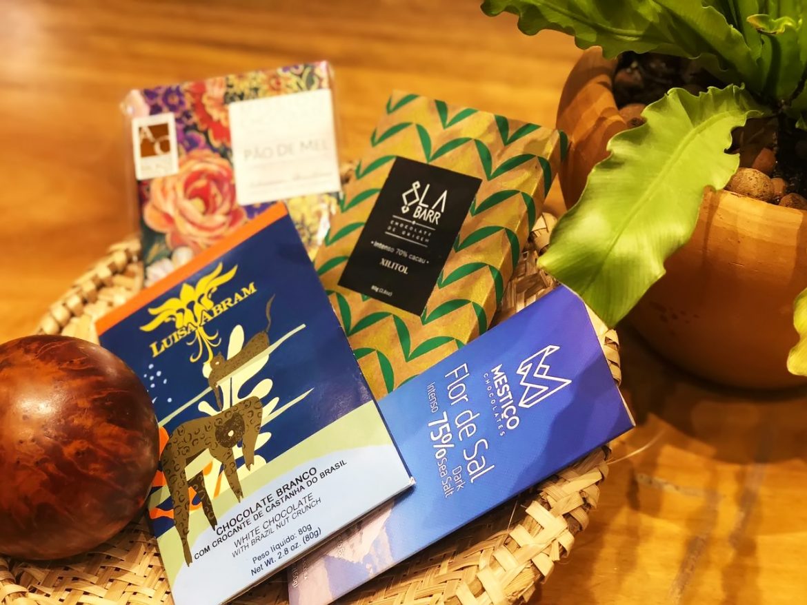 Para Fomentar as Vendas de Páscoa, Shopping Leblon Aposta em Live Commerce!