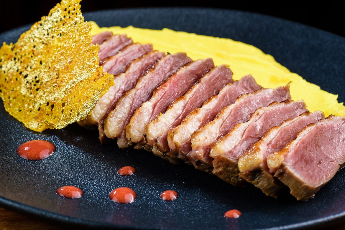 Restaurante Mandarim acaba de ser inaugurado no Jockey Club do Rio de Janeiro!