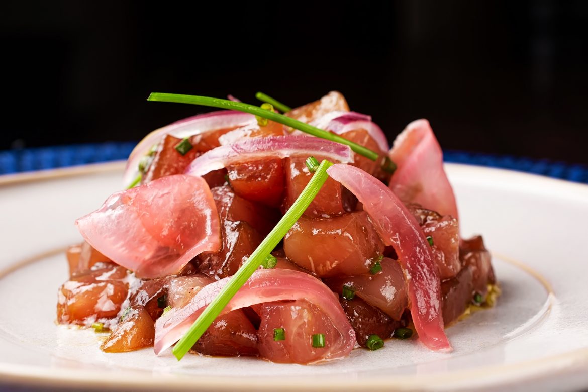 Sapore Blu Lança Estações Gastronômicas!