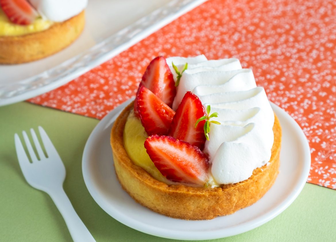 Doce Amado Reúne Ingredientes Fundamentais para Empreender com Sucesso!