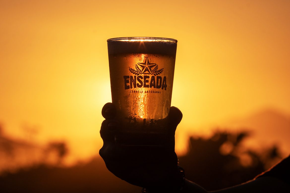 Conheça as Sugestões da Enseada para Harmonizar com os Pratos em Casa!