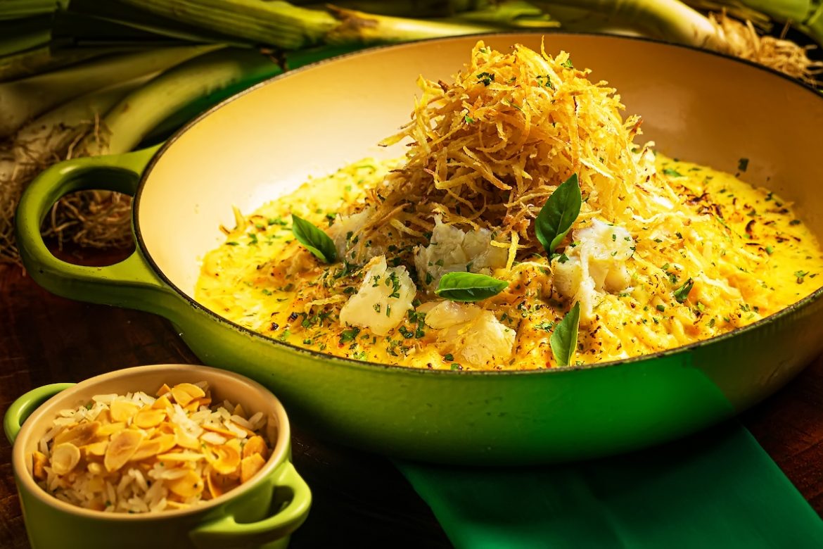 Capim Santo Terá Menu de Páscoa por Delivery!