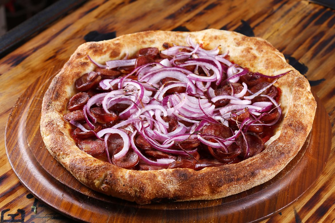 Tutto Nhoque Lança Novidades no Delivery e Take Away!