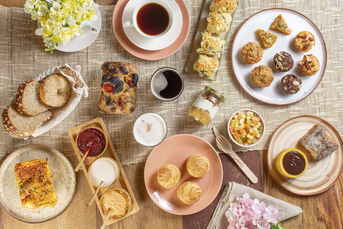Ricardo Rocha Aposta em Exclusiva “Brunch Box” Para o Dia das Mães da Artesanos Bakery!