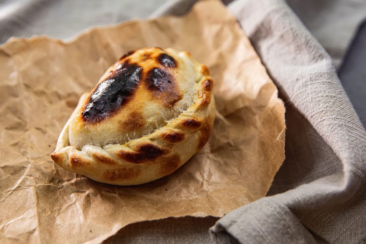 La Panata fecha parceria com a chef Dandara Batista para o recheio especial da semana!