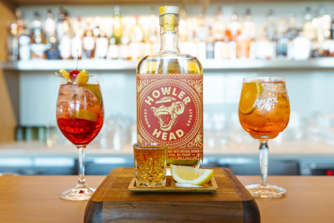 Fim de semana Campari no Grand Hyatt Rio de Janeiro