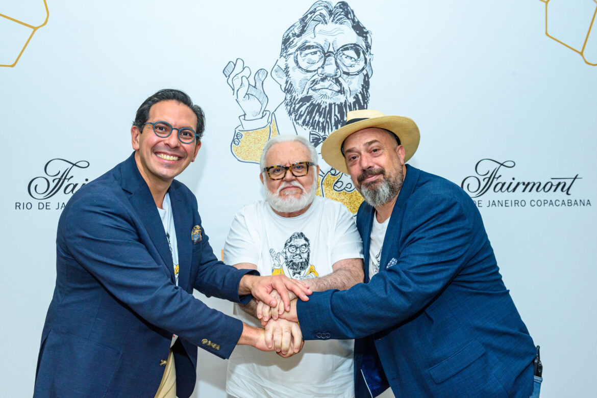 Feijoada do Amaral retorna em grande estilo no Hotel Fairmont