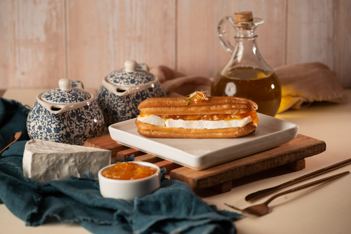 Éclair é inaugurada no Rio de Janeiro para difundir o tradicional doce francês