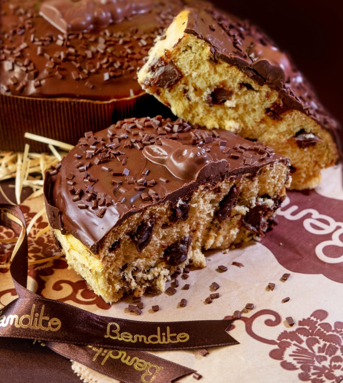 Bendito: Novidades para Páscoa