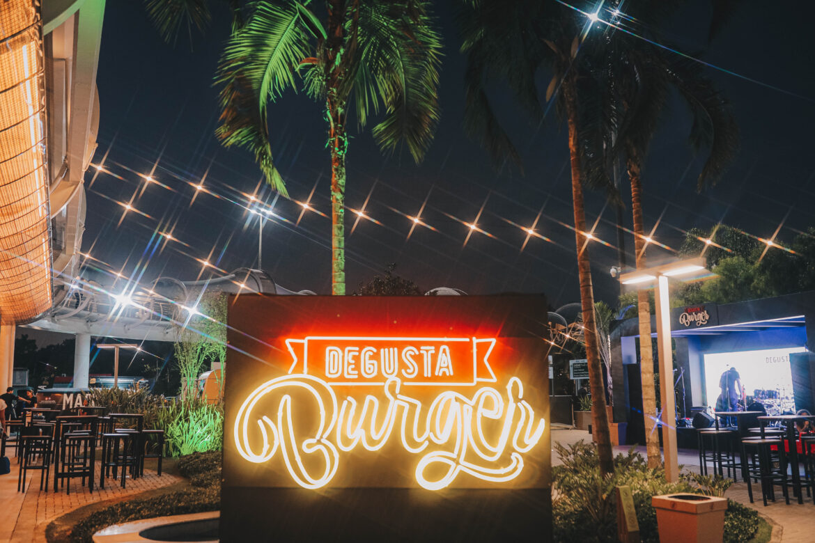 BarraShopping e VillageMall recebem nova edição do Degusta Burger