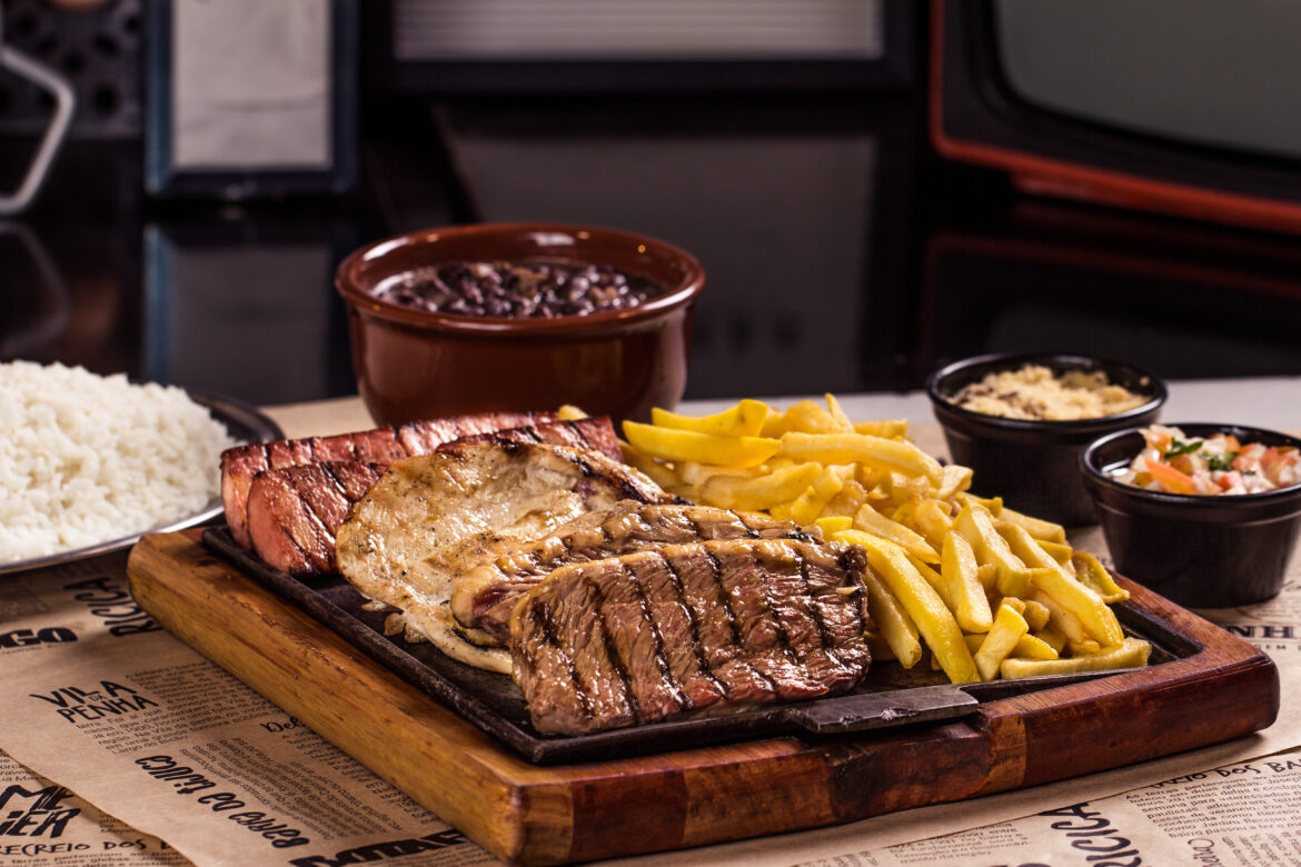 Dia das Mães no Vizinhando