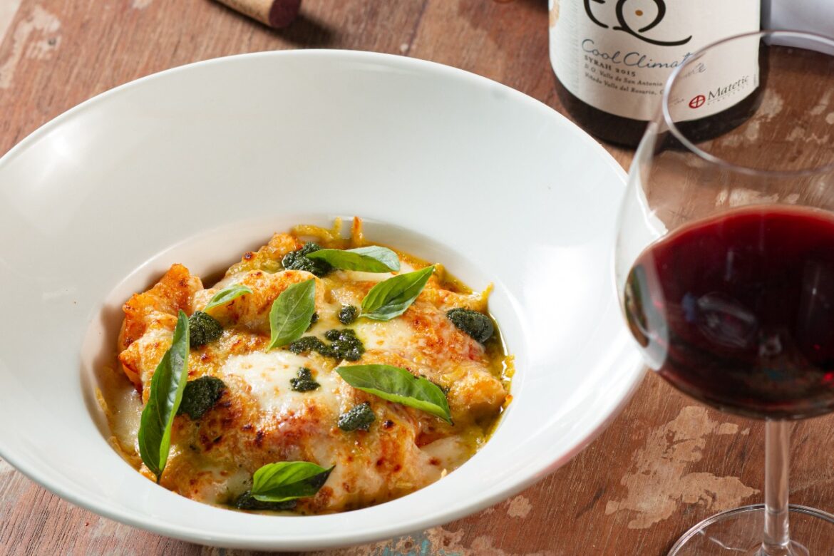 Olivo Villaggio apresenta quatro receitas de Gnocchi della Fortuna