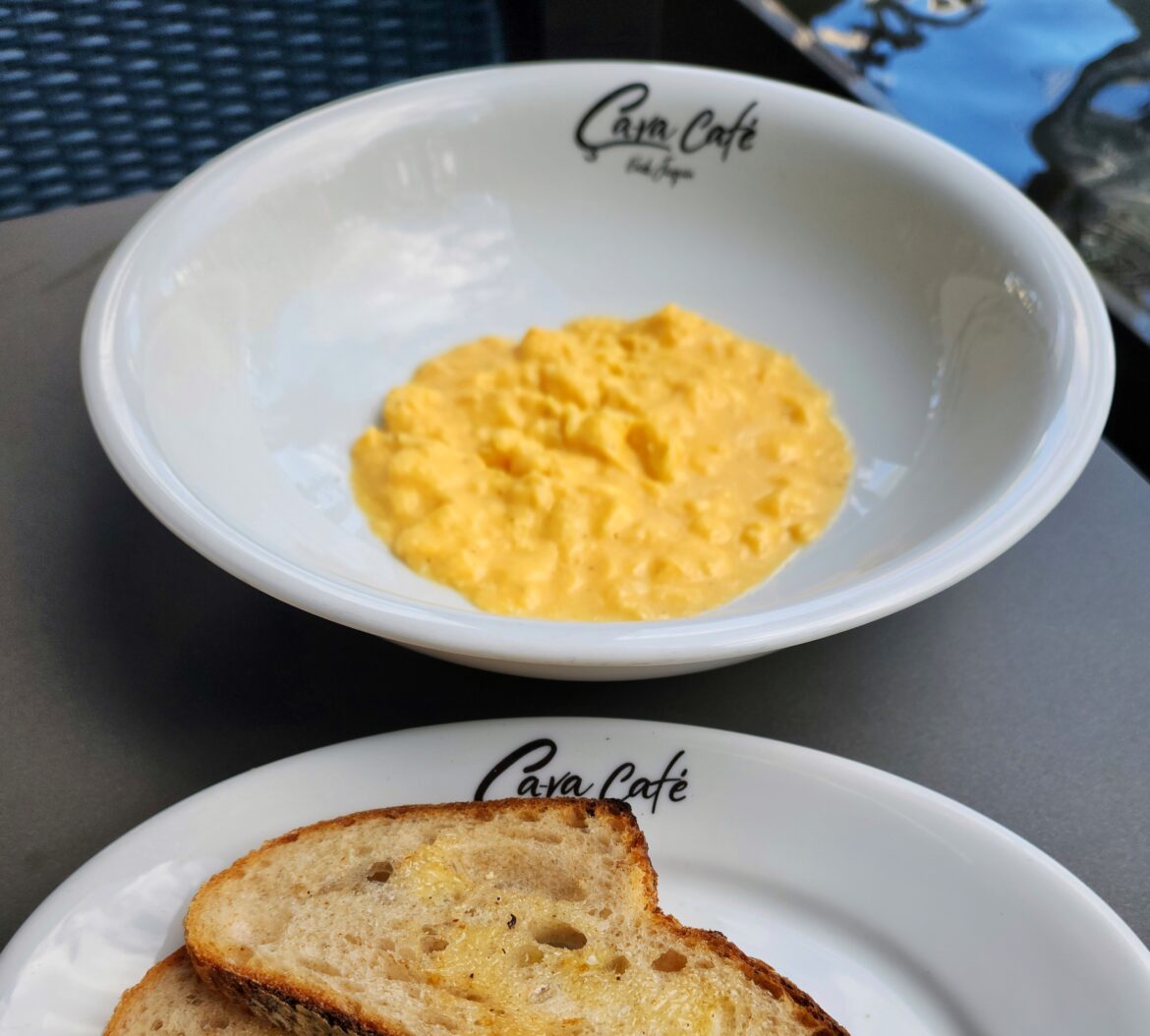 Cinco Restaurantes para conhecer em São Paulo