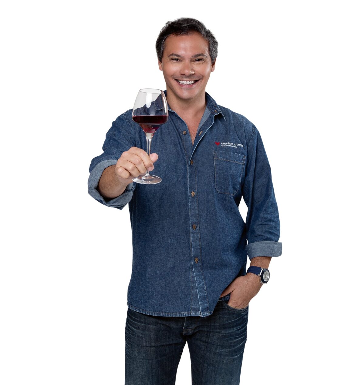 Dionísio Chaves comanda MasterClass na ABS