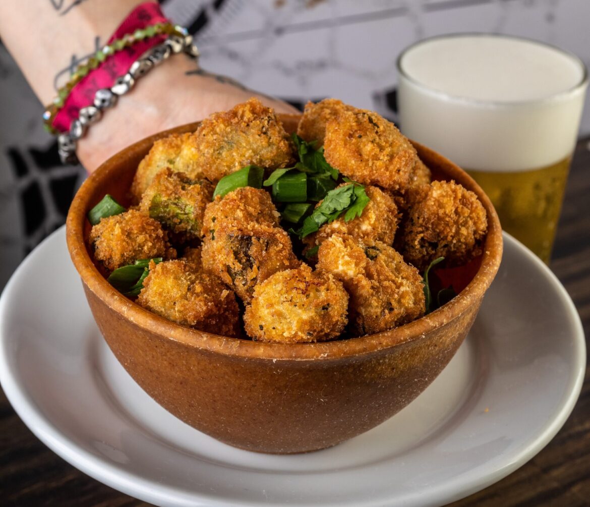 Anarriê: Festa Junina do bar Os Imortais