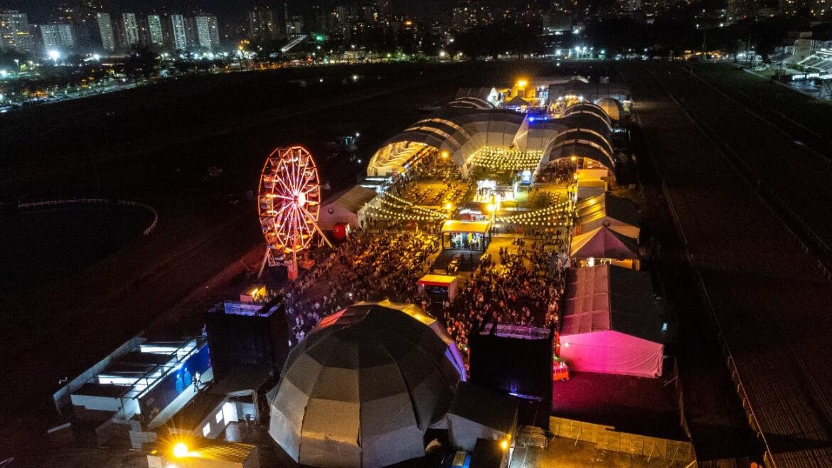 Rio Gastronomia: 13ª edição do maior festival do país está com as vendas abertas