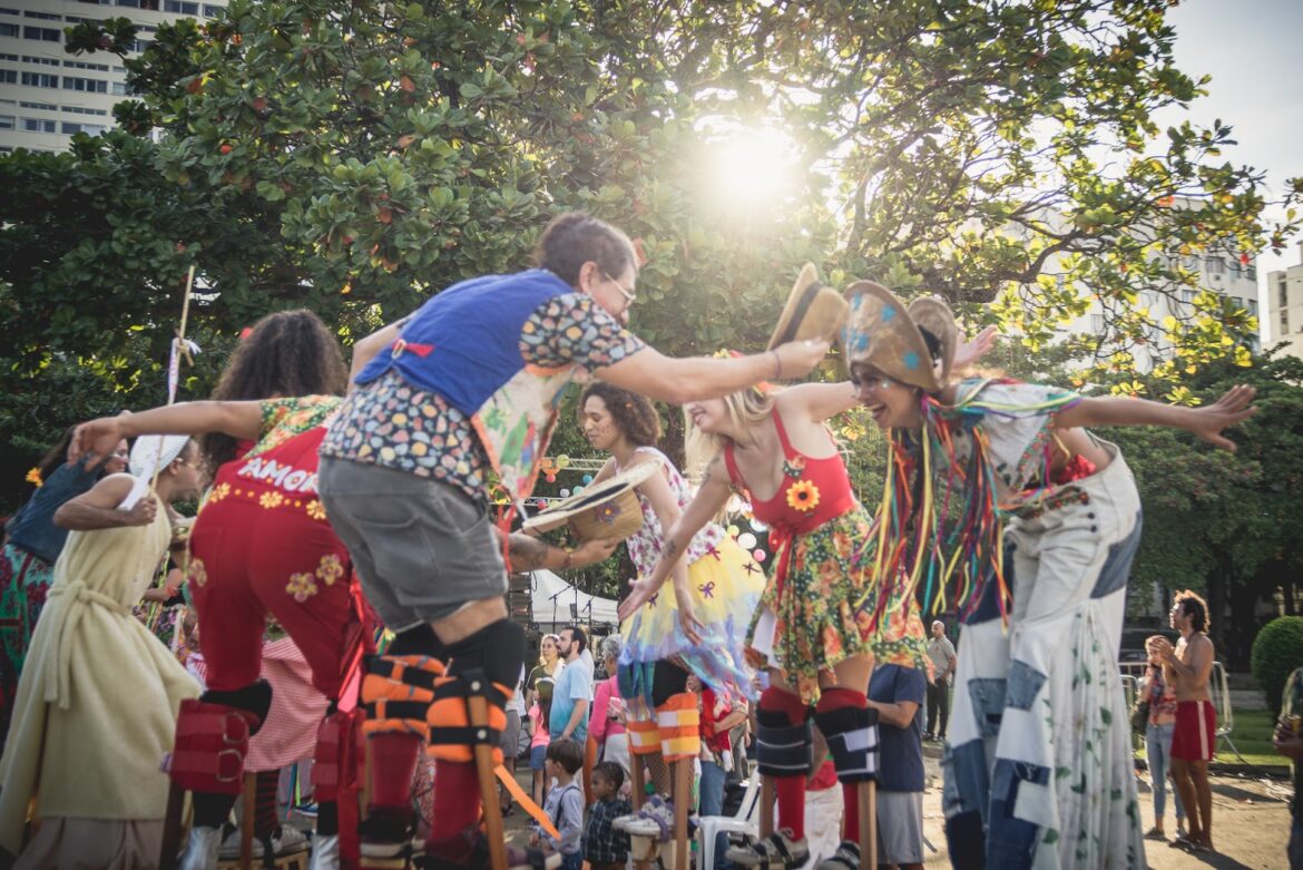 RIOSUL Shopping Center promove Arraiá gratuito em julho