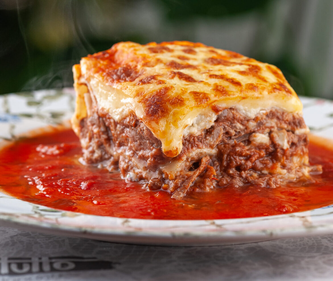 Tutto Nhoque comemora o Dia da Lasanha com receitas especiais