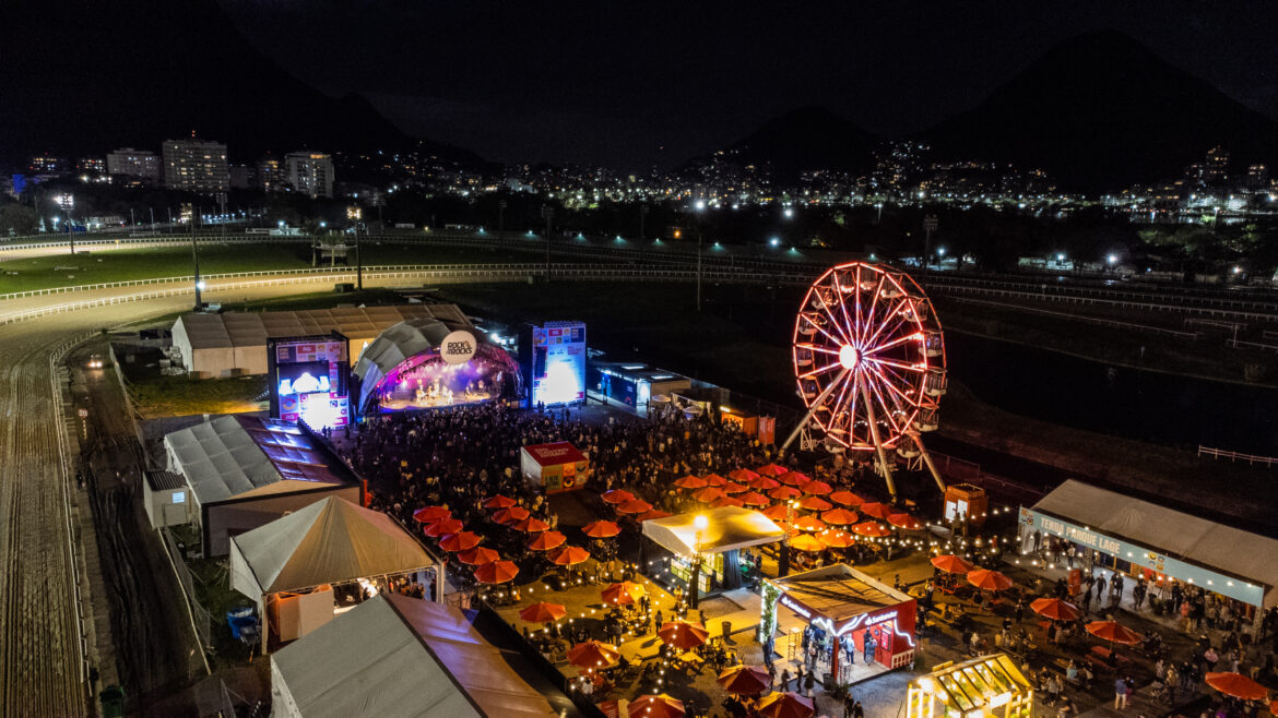 SP Gastronomia: Maior festival de gastronomia do país chega em São Paulo