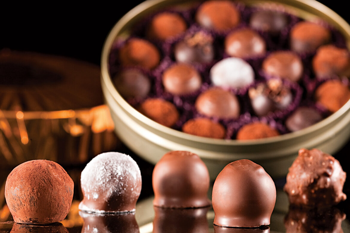 Excelentes opções para celebrar o Dia Mundial do Chocolate