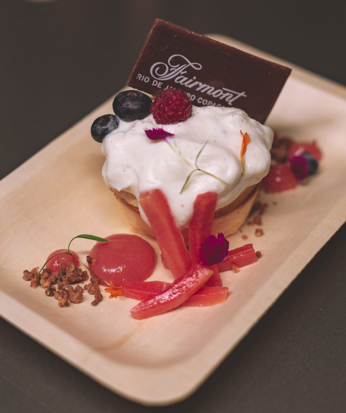 Fairmont Rio de Janeiro Copacabana é o hotel oficial do Rio Gastronomia 2023