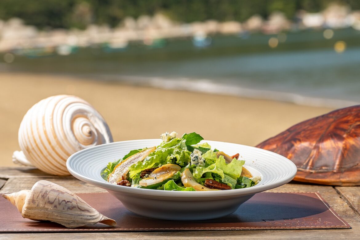 Temporada Gastronômica Costa Esmeralda antecipa data e divulga participantes