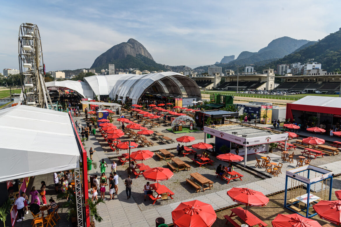 Segunda semana do Rio Gastronomia terá aulas com grandes chefs, atividades para todas as idades e mais de 100 opções no cardápio