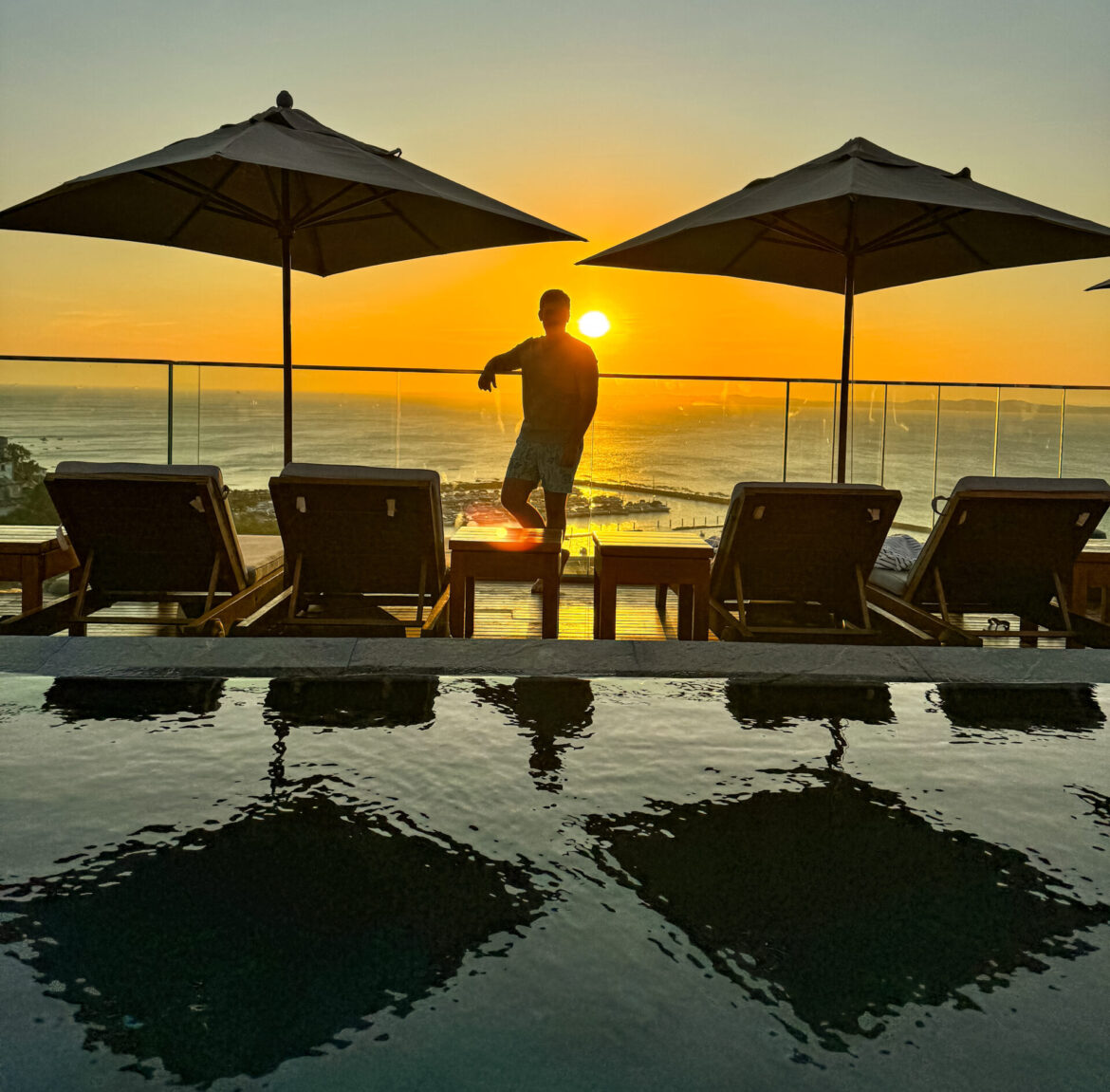 Hotel Fasano Salvador é um verdadeiro tesouro na capital baiana