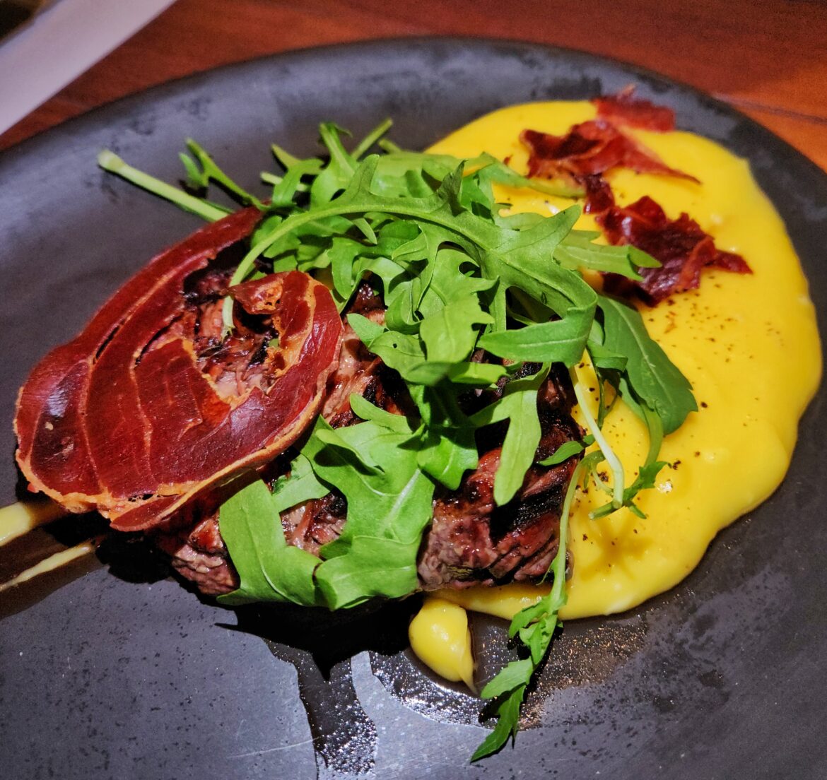 Cinco Restaurantes para conhecer em São Paulo