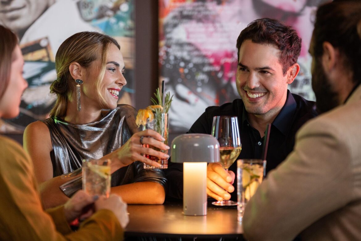 Ceia de Natal INNSiDE by Meliá São Paulo Itaim & Bite Box 2023