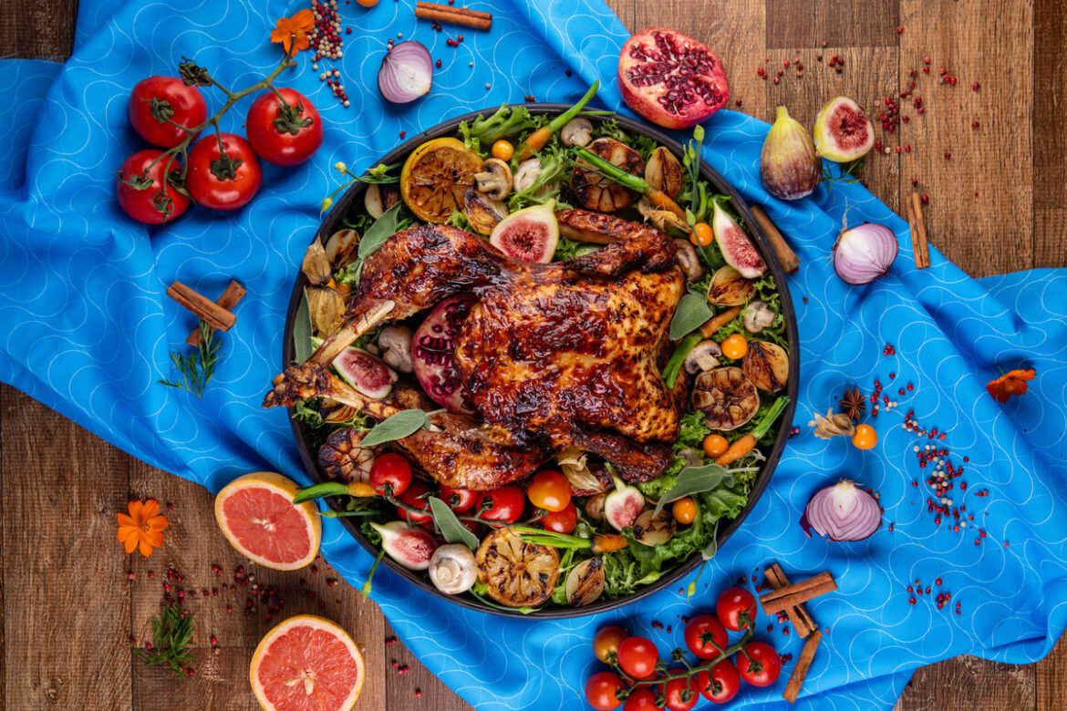 Hilton Copacabana prepara festas de fim de ano para hóspedes e não hóspedes