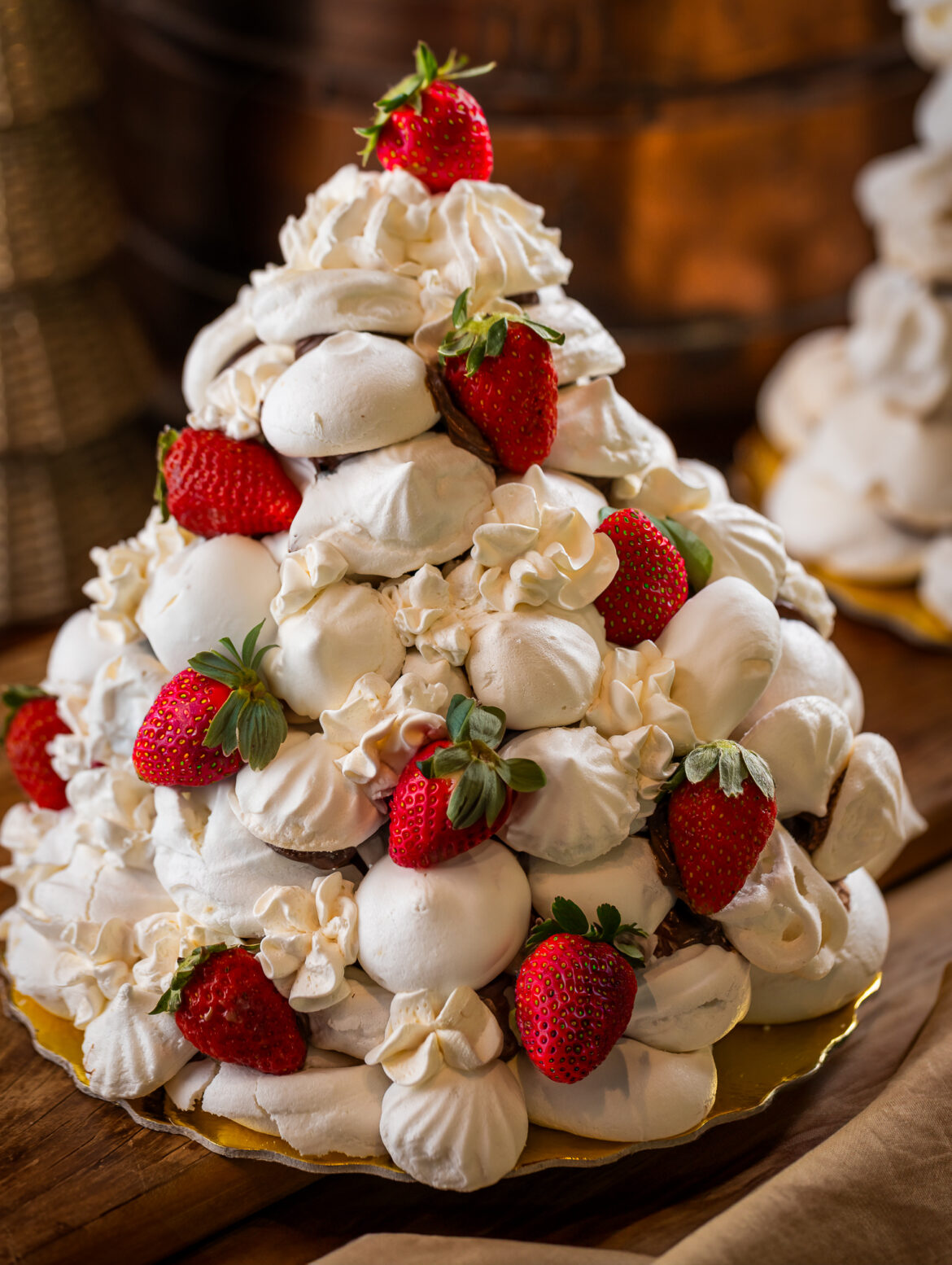 Pain Perdu Boulangerie celebra o Natal com produtos exclusivos