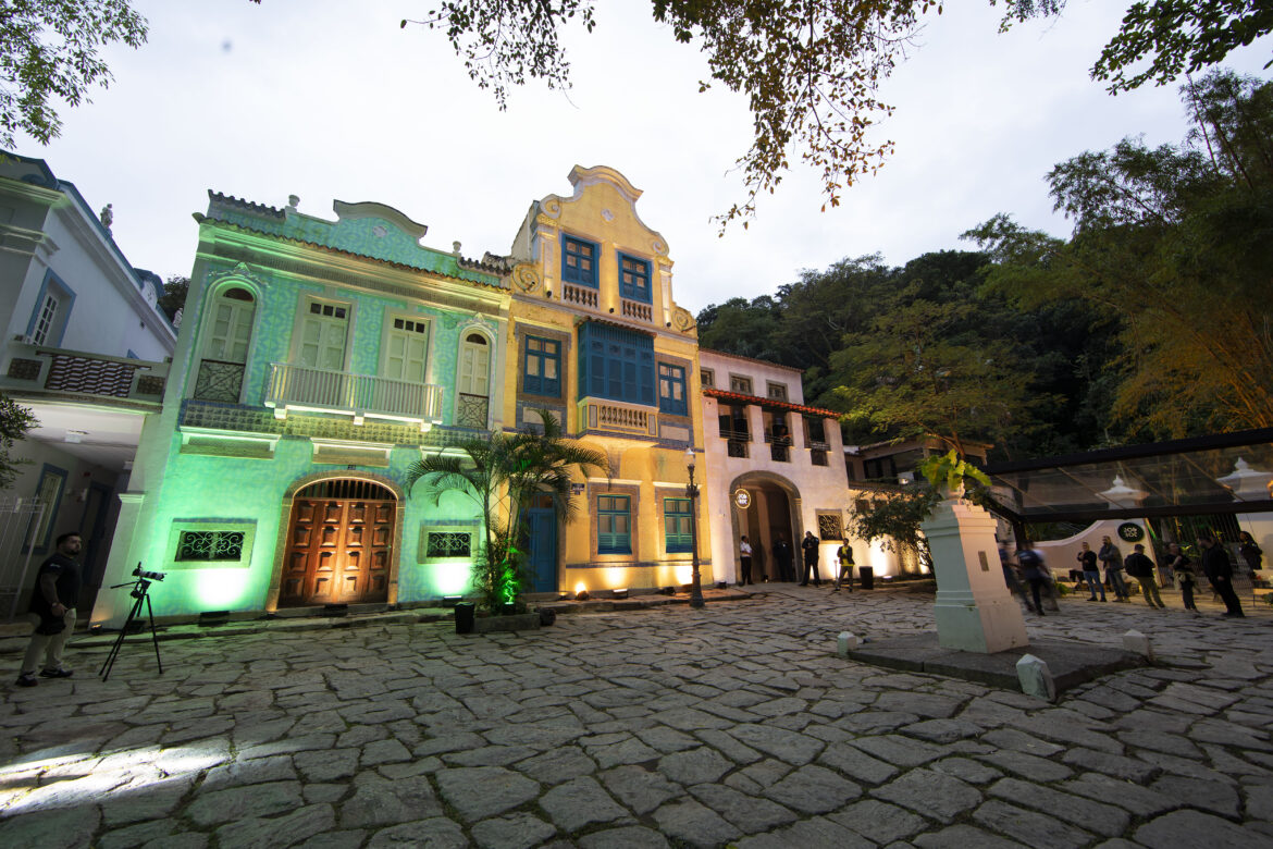 JO&JOE Rio oferece ceias de Natal e Réveillon com ótimo preço