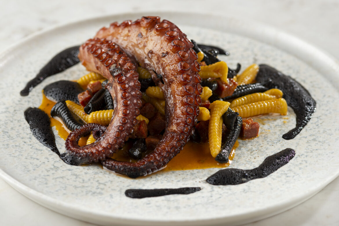 Restaurante Bene Apresenta Novo Menu Inspirado na Culinária Italiana