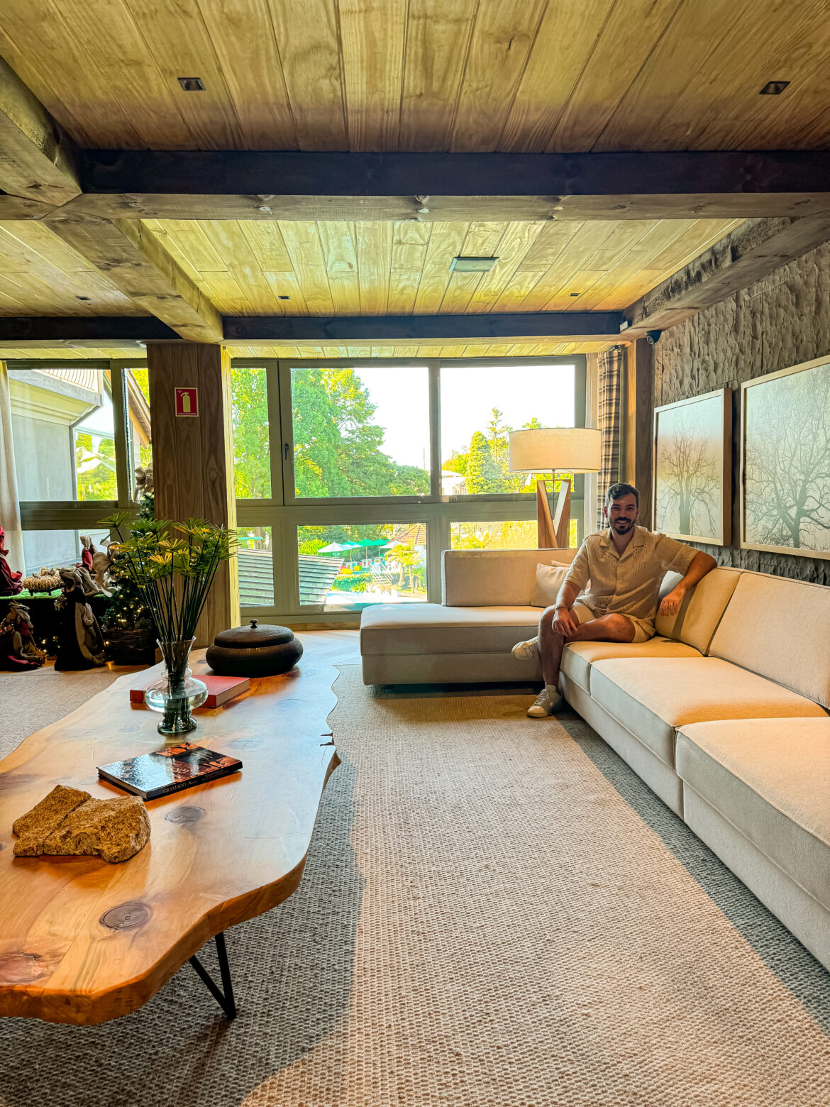 Le Pin: Sinônimo de elegância, sofisticação e gastronomia impecável