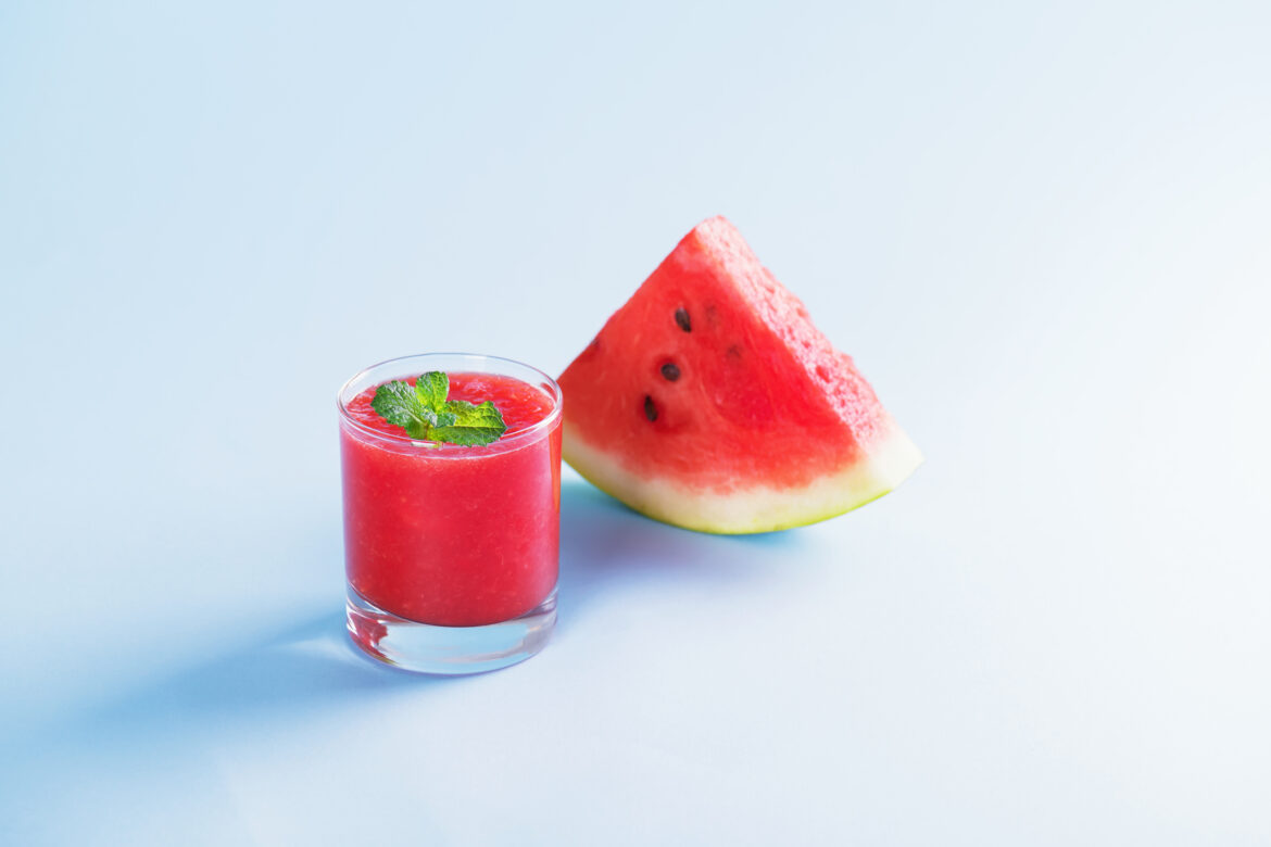 Carnaval 2024: aprenda a fazer um poderoso suco Detox e energético