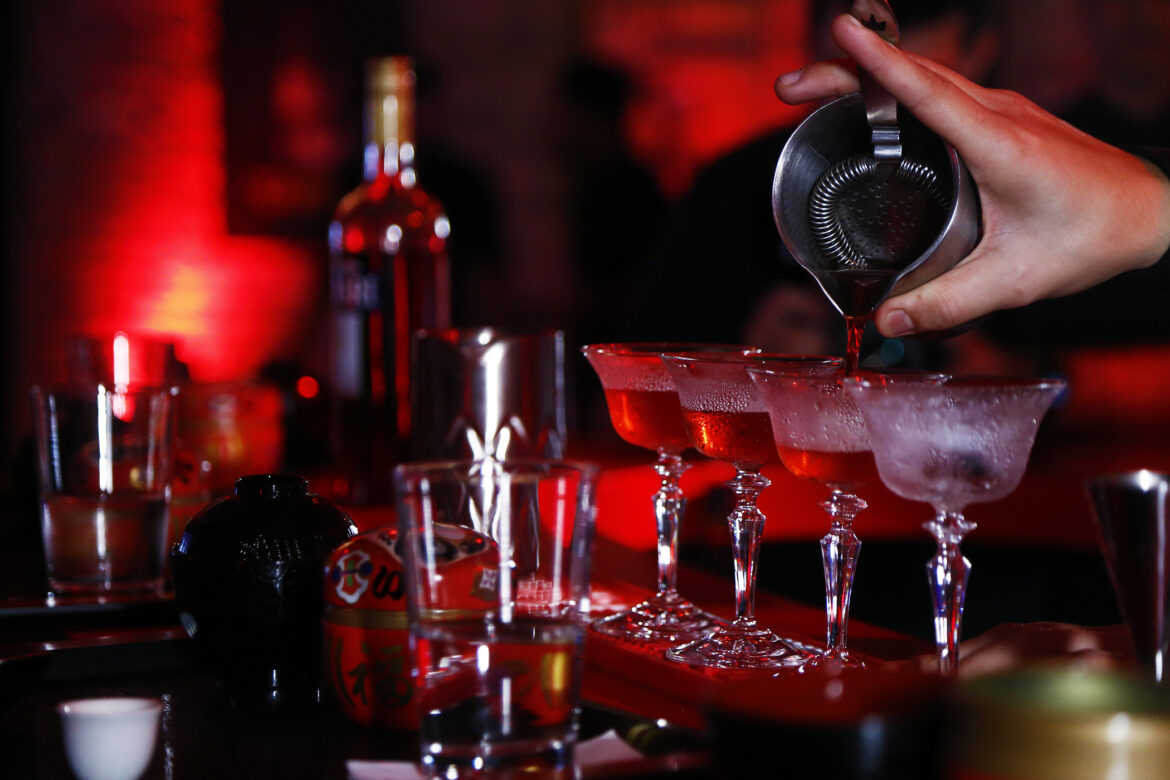 Campari Bartender Competition abre inscrições para sua 4ª edição
