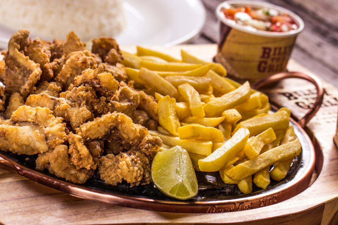 Billy The Grill celebra a Páscoa com ação especial