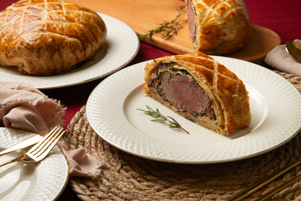 Éclair Cafeteria e Bistrô apresenta Ceias de Páscoa