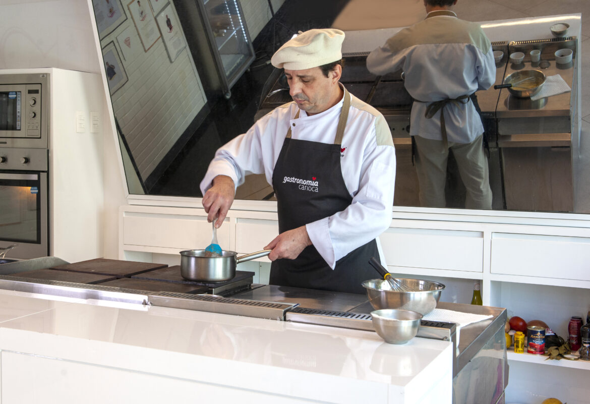 Zona Sul lança prêmio Chef do Coração