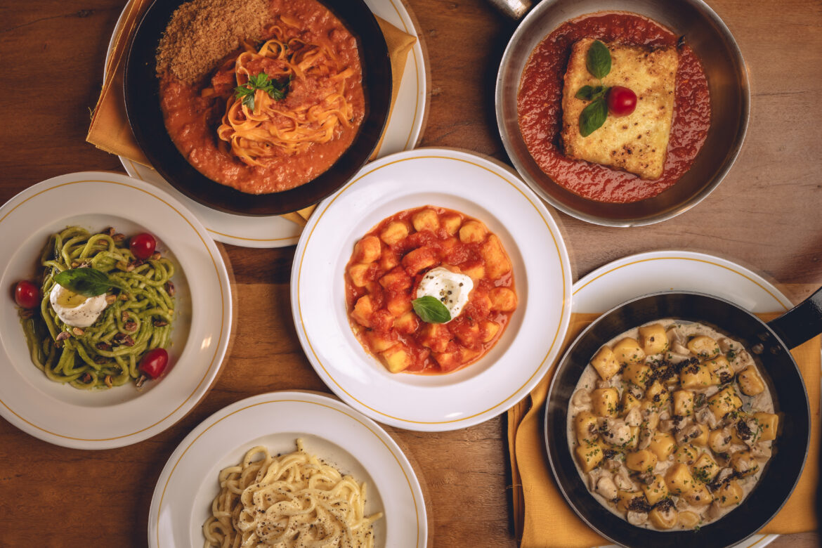 Ninetto Trattoria inaugura primeira unidade no Rio de Janeiro