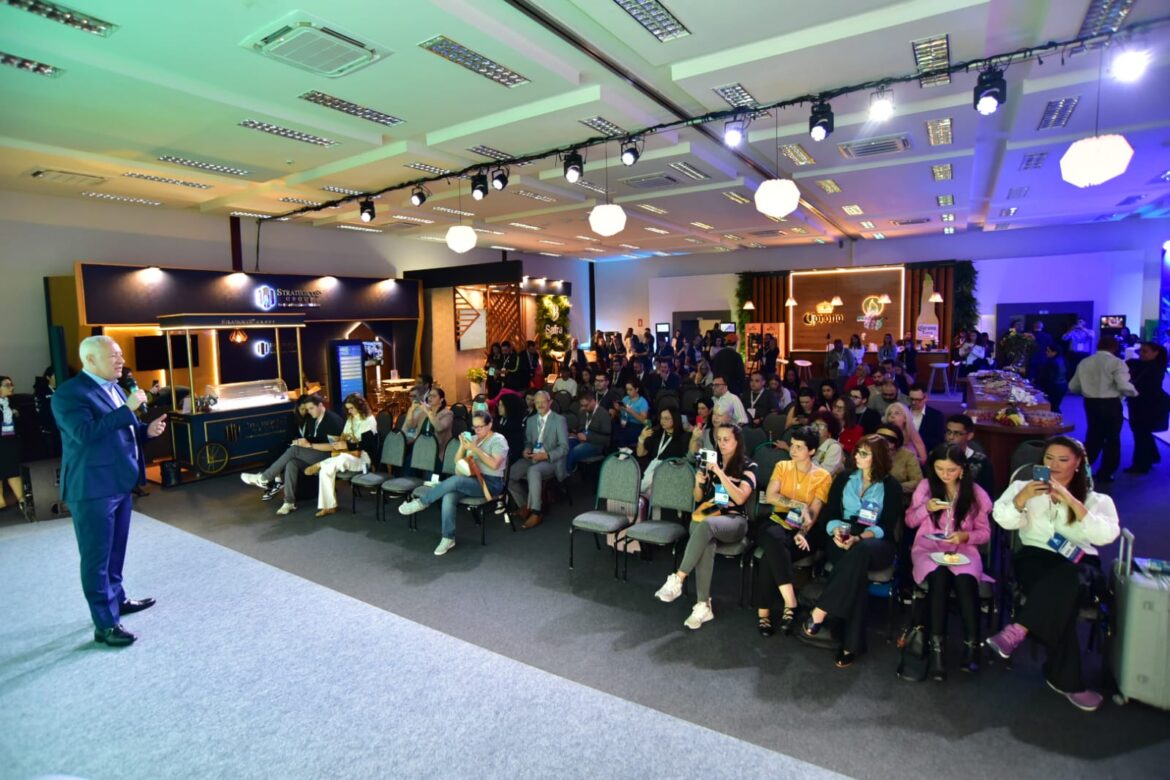 APAS SHOW 2024 revela hábito de consumo nos supermercados