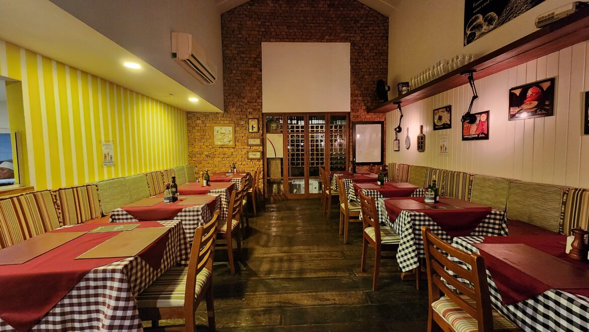 Búzios no Inverno: Mais que Praia, Gastronomia e Pôr do Sol Deslumbrante