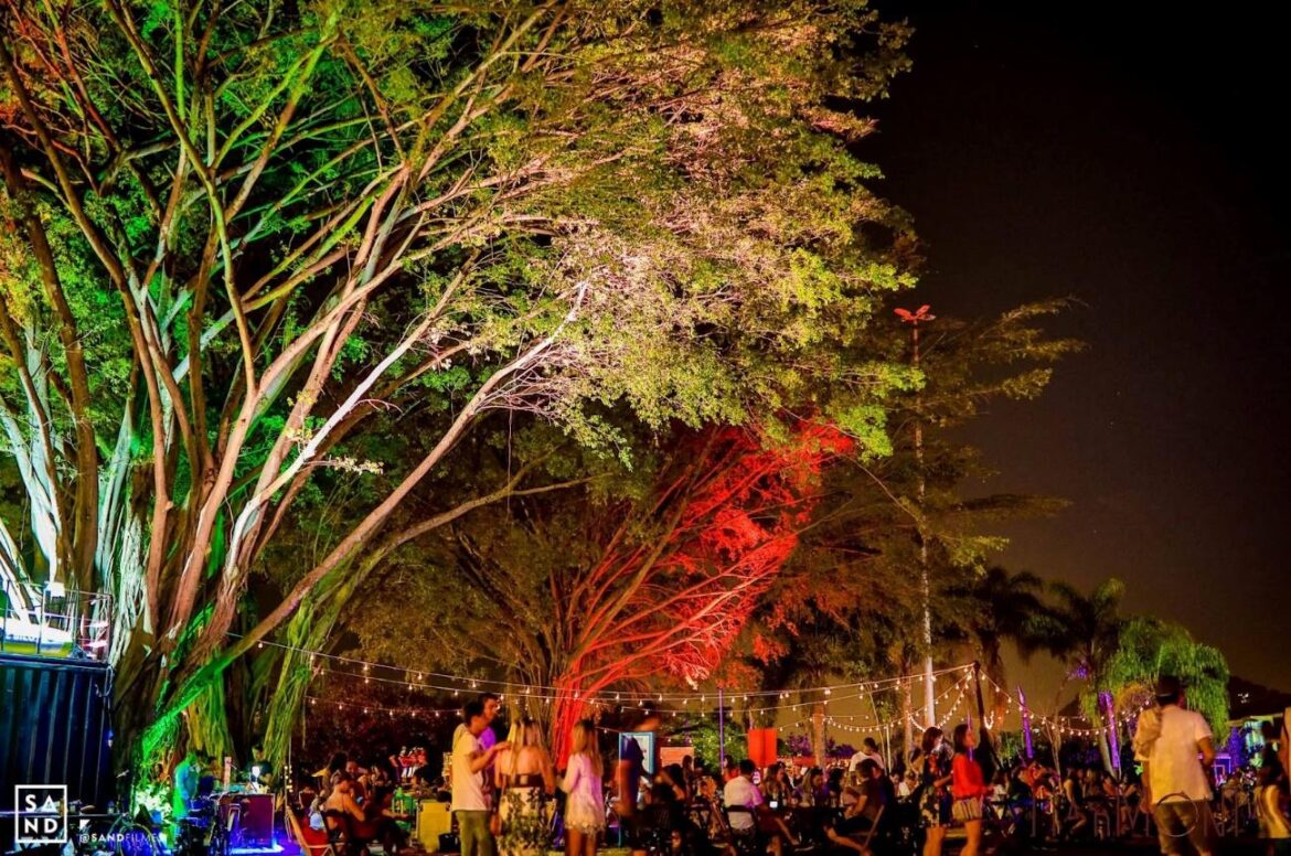 Festival Harmonia: Alta gastronomia e música na Lagoa