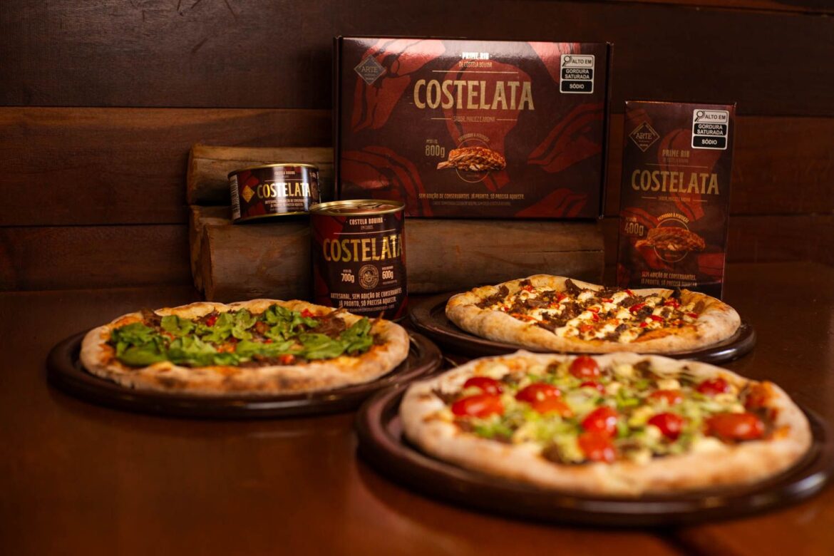 O Forno Rio celebra 25 anos de sucesso com novidades e parcerias inovadoras