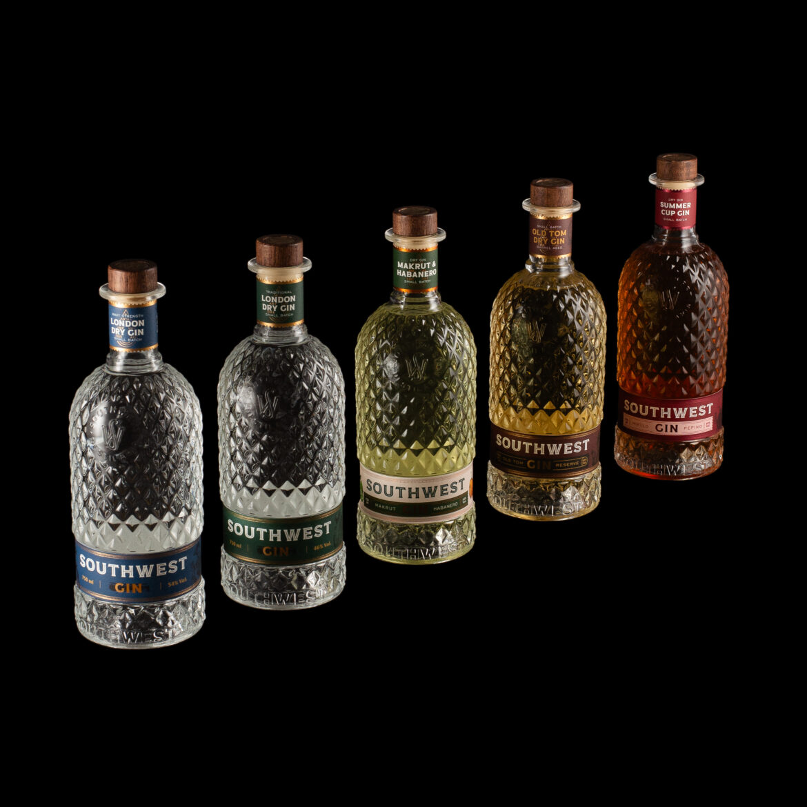 Alex Rudd : 1° Membro do Brasil no The Gin Guild