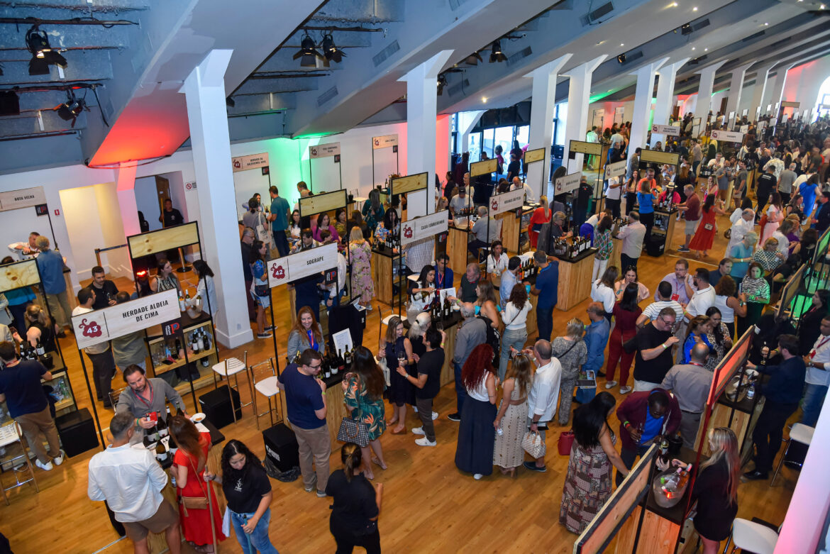 Vinhos de Portugal 2024