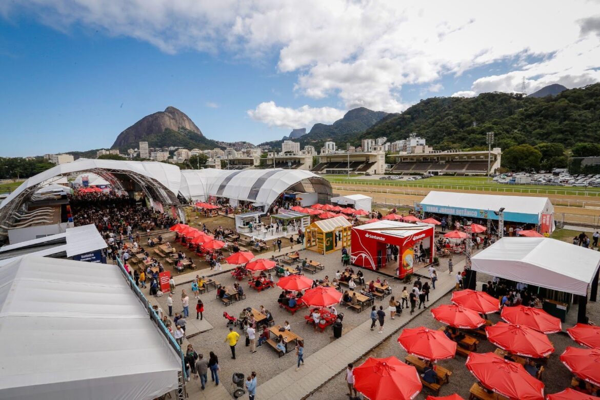 Rio Gastronomia 2024: Venda de ingressos já começou!