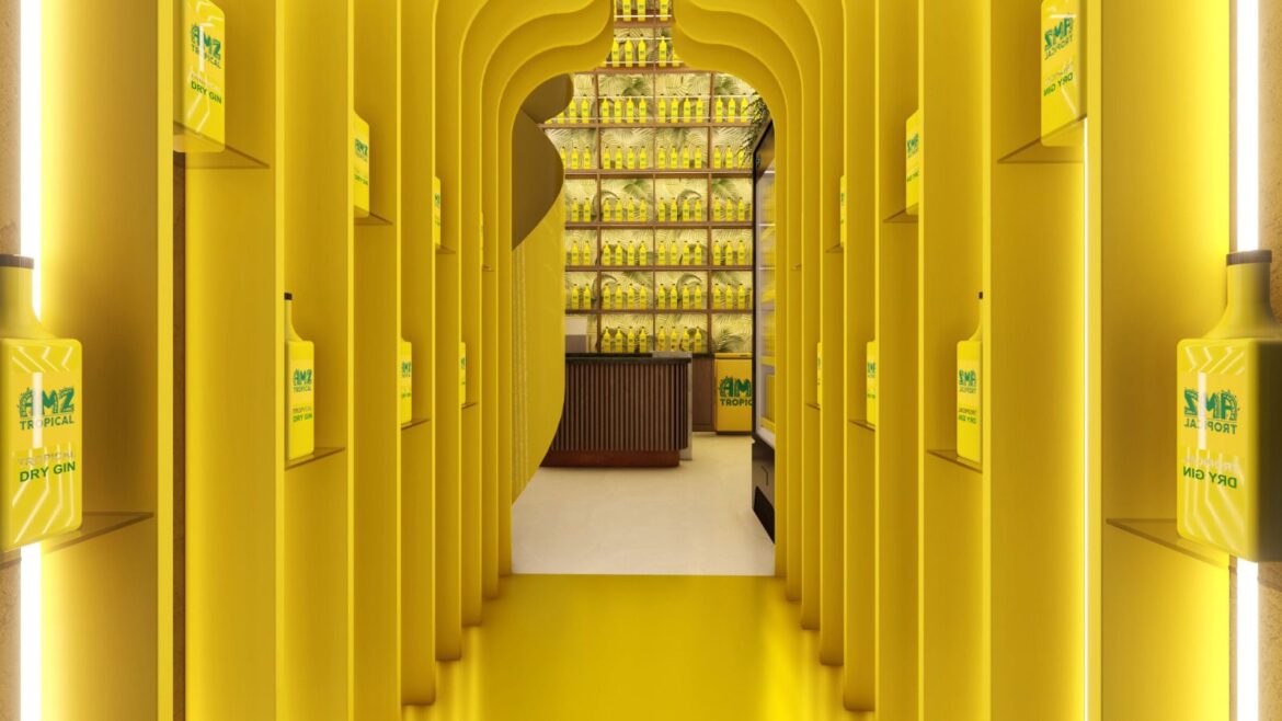 Bate papo com Leandro Daher, criador e proprietário da AMZ Tropical